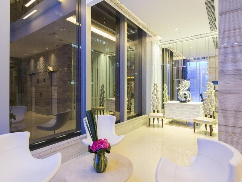 iclub Fortress Hill Hotel 5