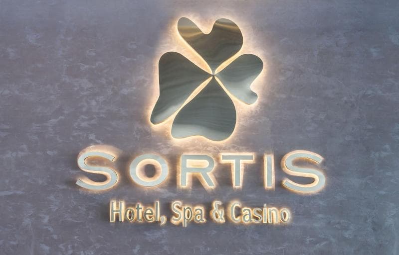 Sortis Hotel Spa & Casino 2