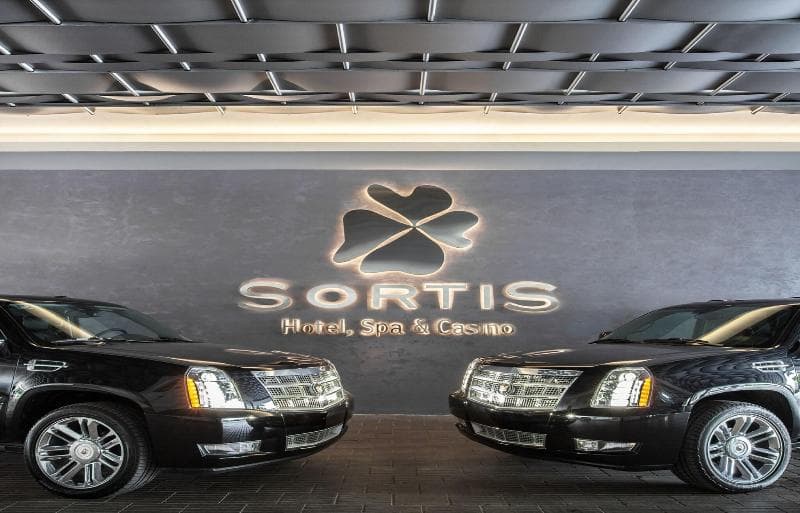 Sortis Hotel Spa & Casino 4