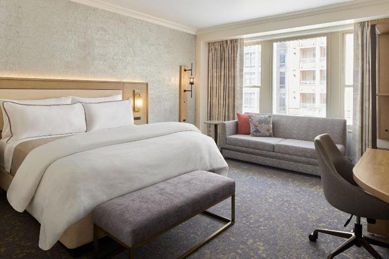 Westin Georgetown, Washington D.C. photo 1