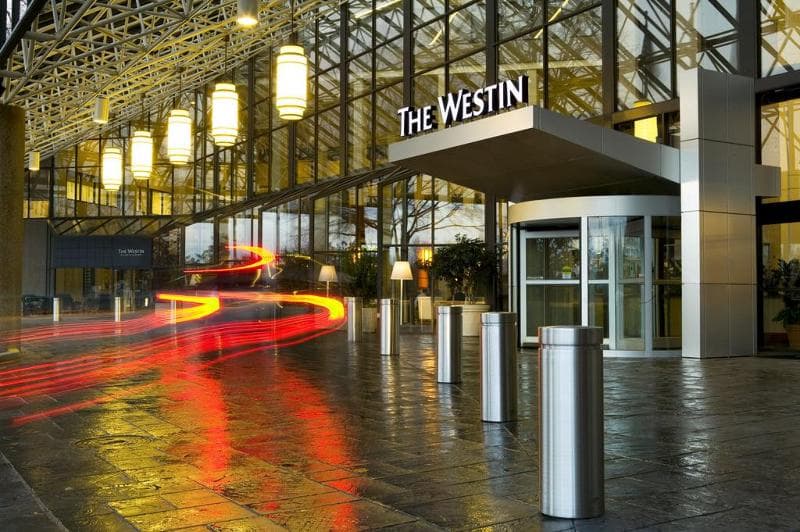 The Westin Atlanta Airport 4