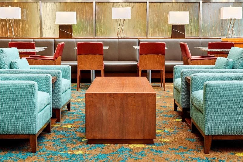 The Westin Atlanta Airport 5