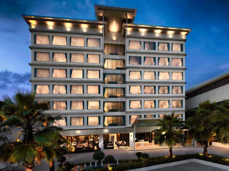 Signature Pattaya 2