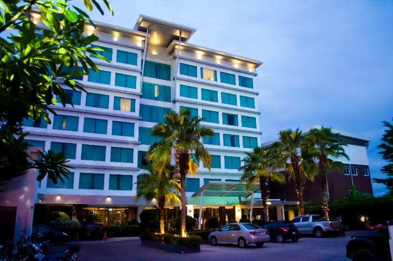 Signature Pattaya 3