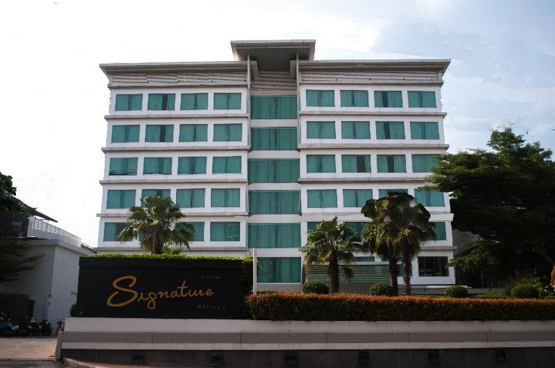 Signature Pattaya photo 1