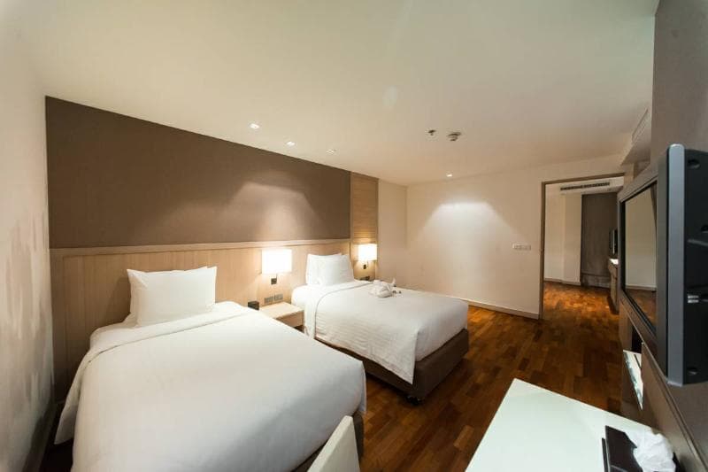 Signature Pattaya 4