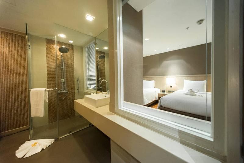 Signature Pattaya 5