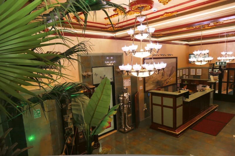 Bucharest Comfort Suites Hotel photo 1