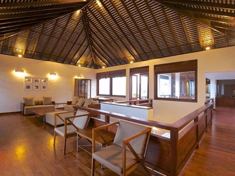 Jetwing Thalahena Villas main
