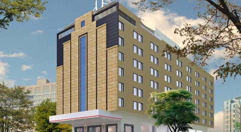 Effotel Indore photo 1