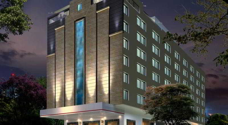Effotel Indore main
