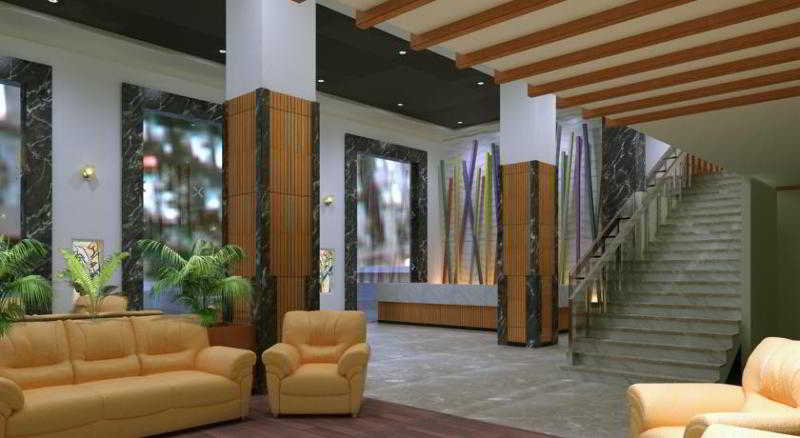 Effotel Indore 5