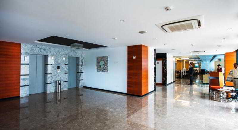 Effotel Indore 4
