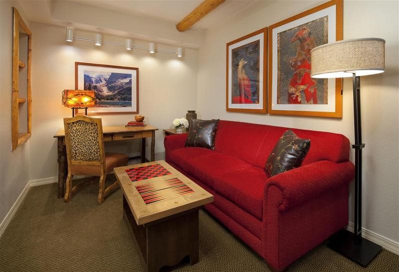 Sheraton Lakeside Terrace Villas At Mountain Vista, Avon, Vail Valley main