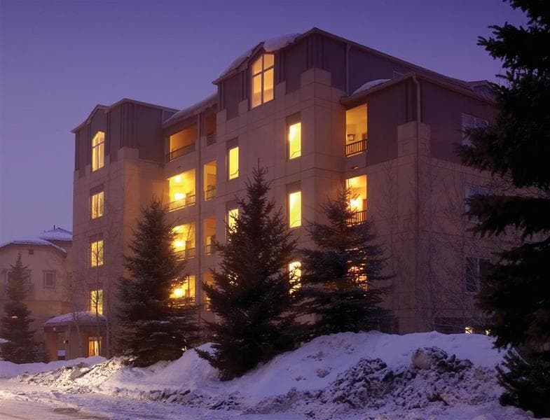 Sheraton Lakeside Terrace Villas At Mountain Vista, Avon, Vail Valley 3