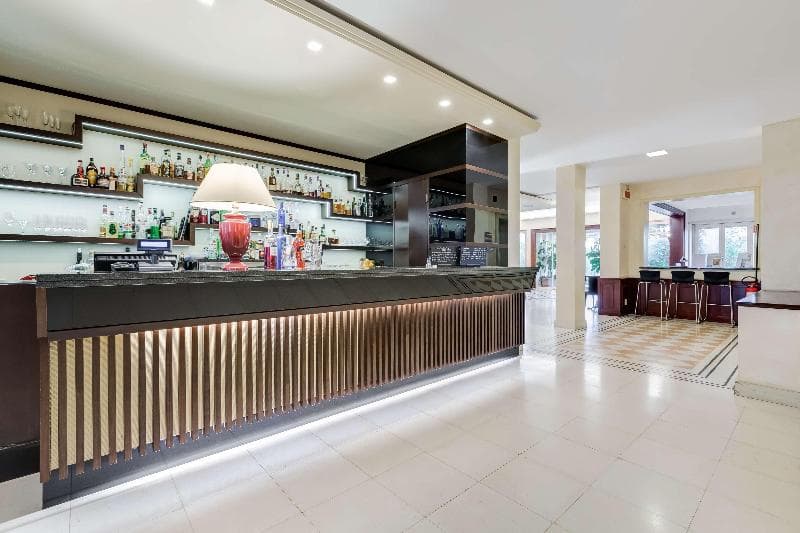 Best Western Hotel Zima 3