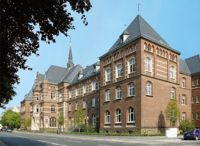 Collegium Leoninum 3