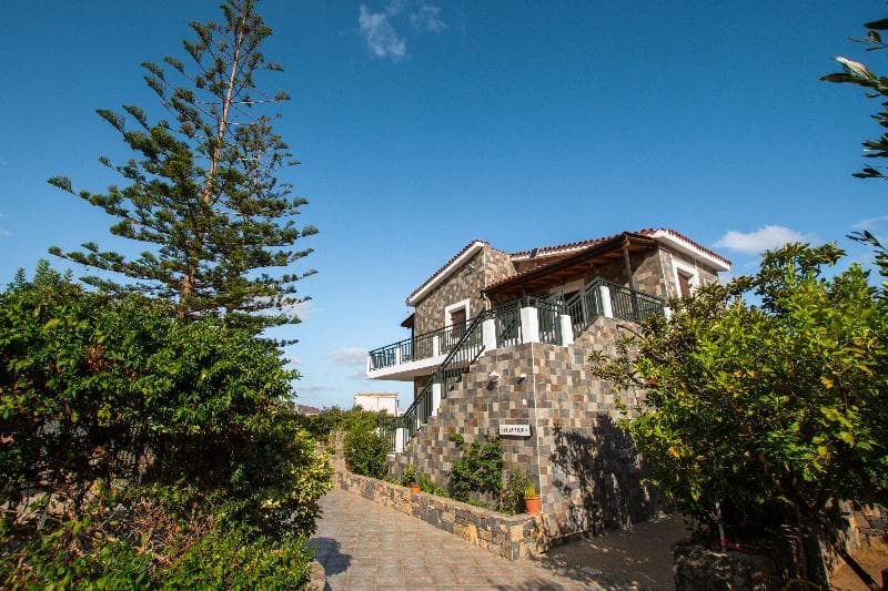 Villa Medusa 3