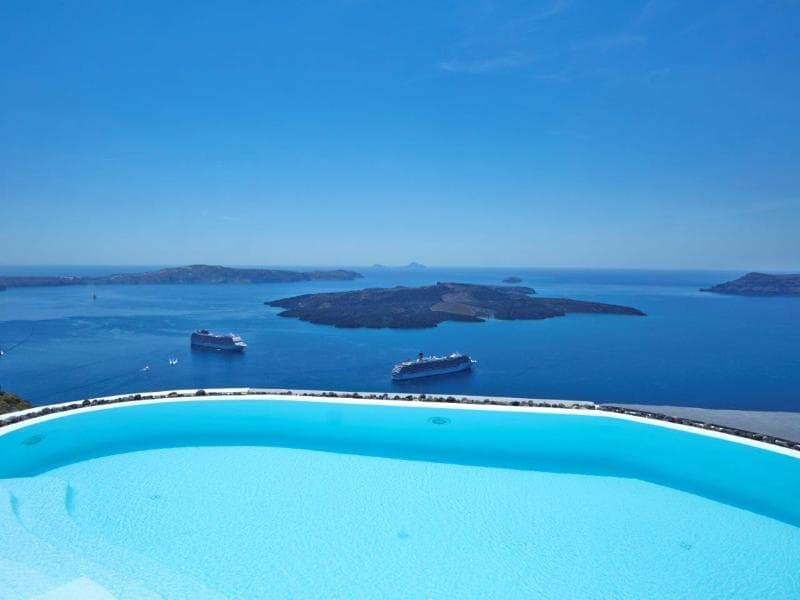Alta Vista Honeymoon Suites 2
