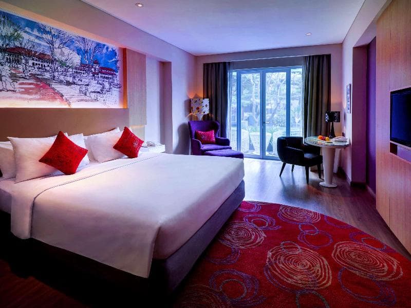 Grand Mercure Bandung Setiabudi 3