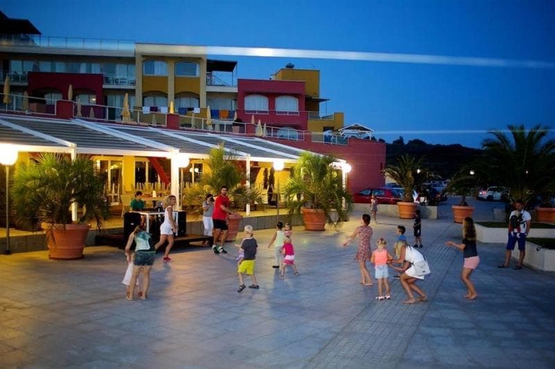 Resort Del Mar photo 1