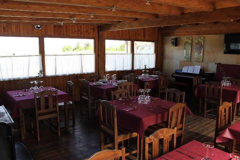 Hotel Alcamino 3
