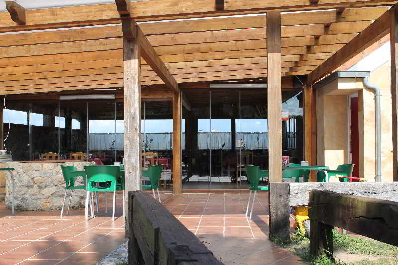 Hotel Alcamino 4