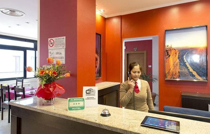 Oasi Village Hotel 3