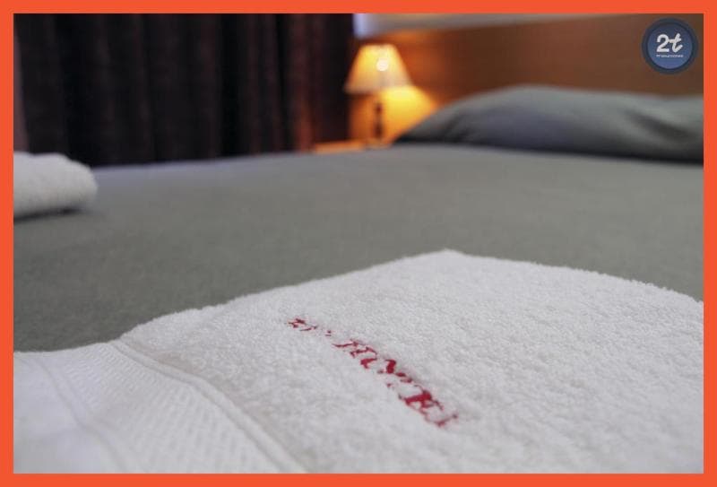 Bet Hotel Buenos Aires 2