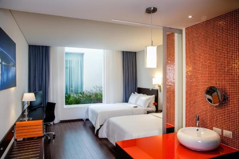 Fiesta Inn Plaza Central Aeropuerto photo 1