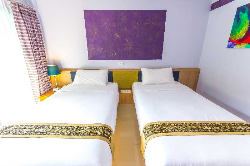 Chayadol Boutique Resort 3
