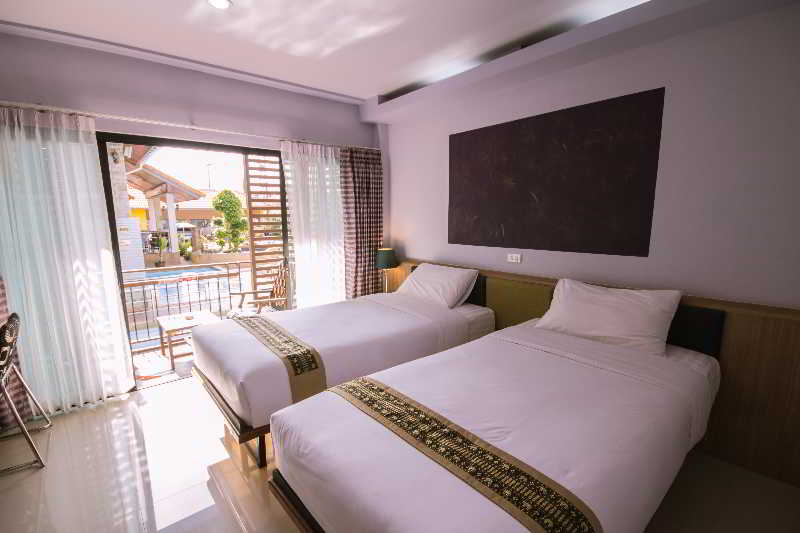 Chayadol Boutique Resort 4