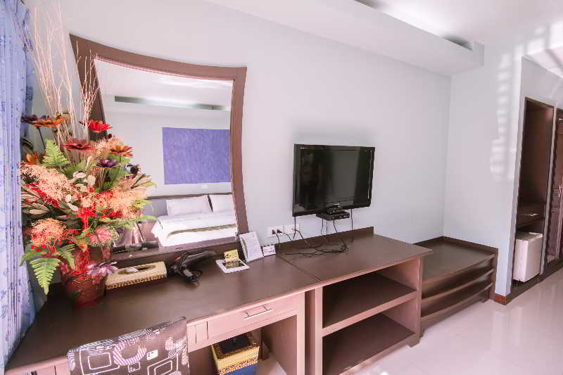 Chayadol Boutique Resort photo 1