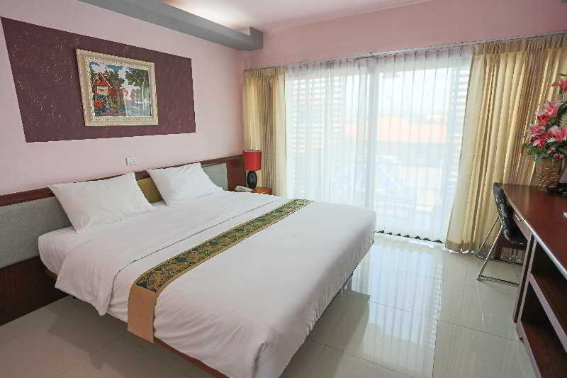Chayadol Boutique Resort 5