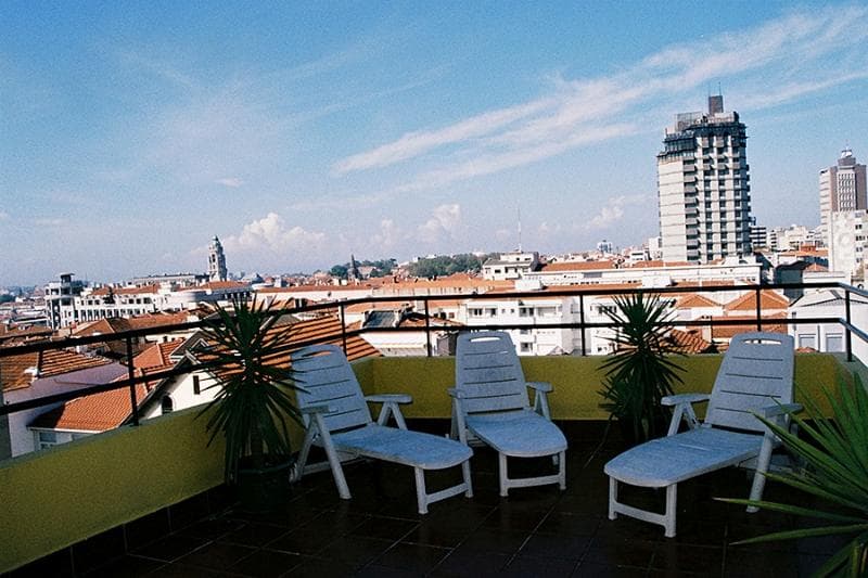 Hotel Santa Clara Porto 5