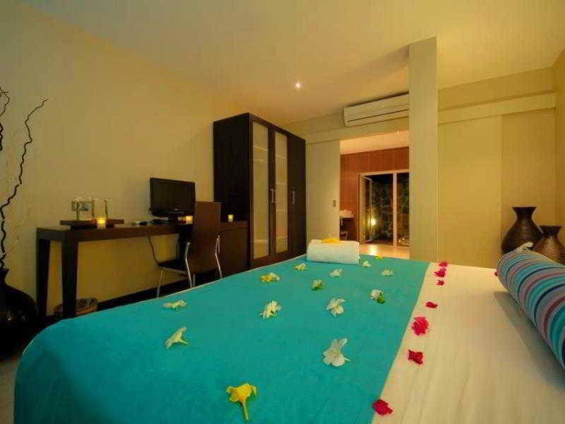 Ocean Villas 5