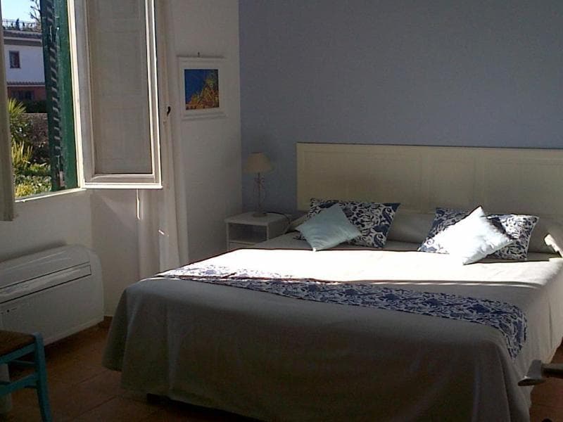 Hotel Il Miraggio photo 1