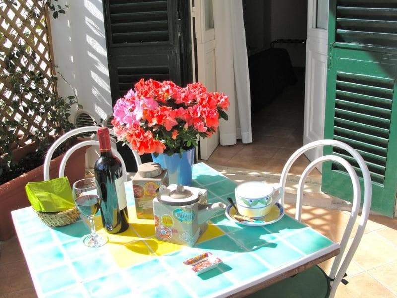 Hotel Il Miraggio 2