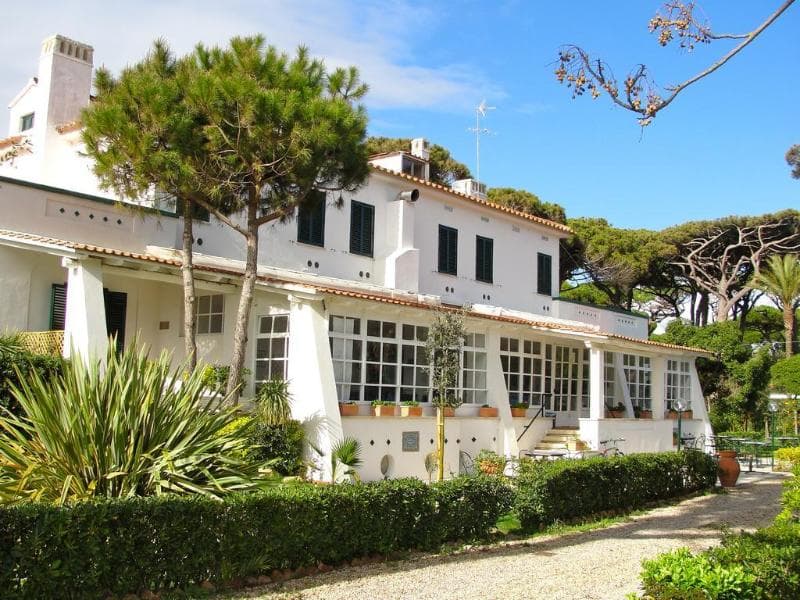 Hotel Il Miraggio 5