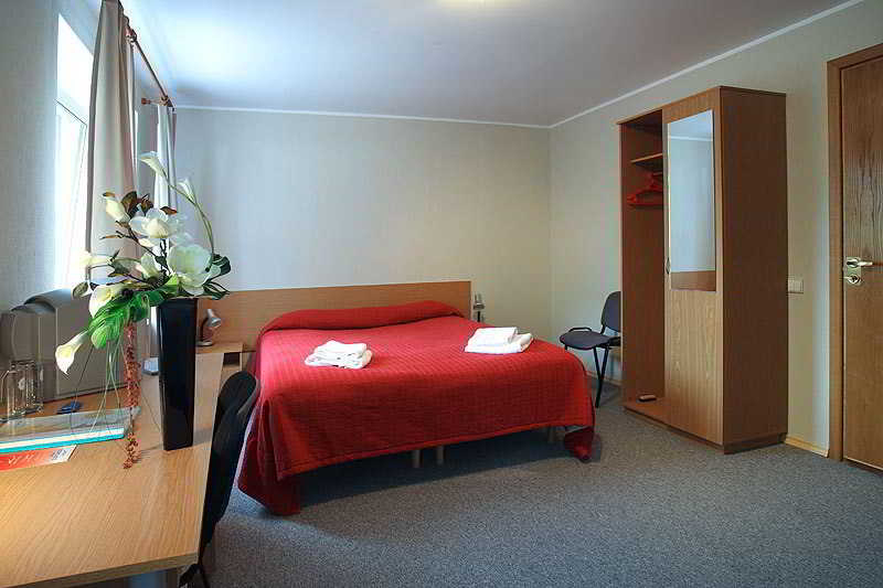 Hotel Inger 5