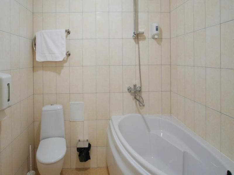 Hotel Inger photo 1