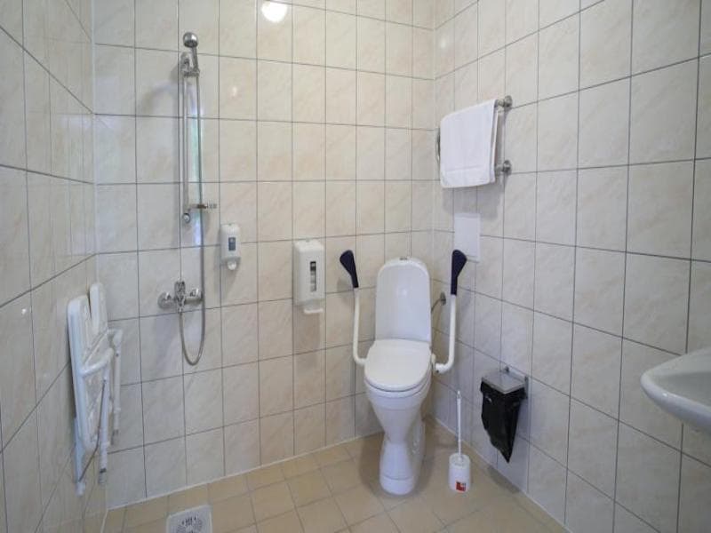 Hotel Inger 3
