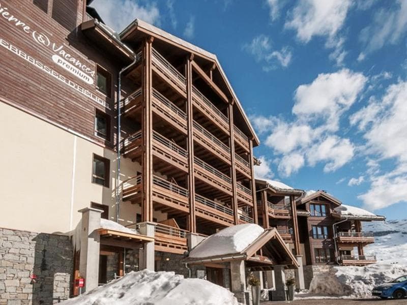 Les Terrasses d'Hélios 3