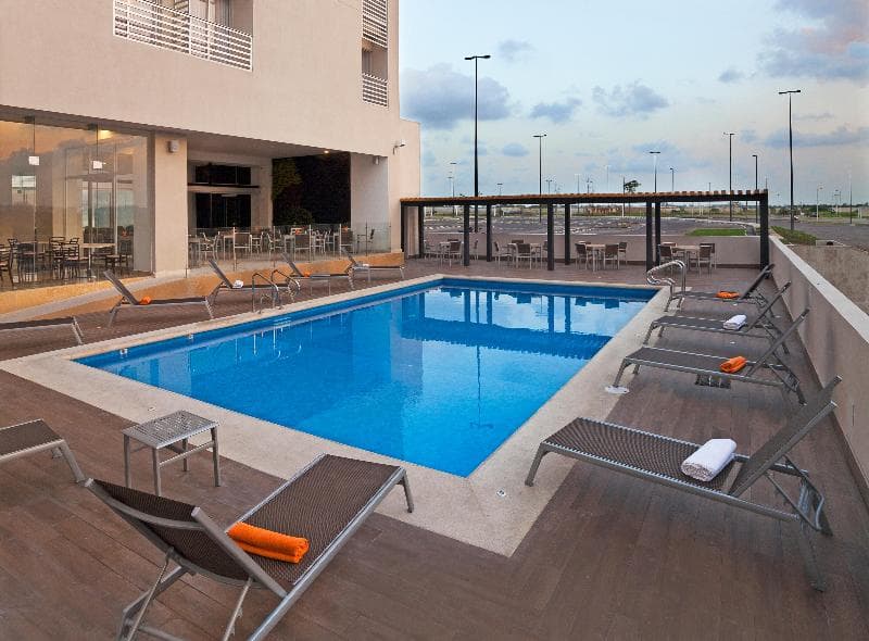 Yes Inn Hotel photo 1