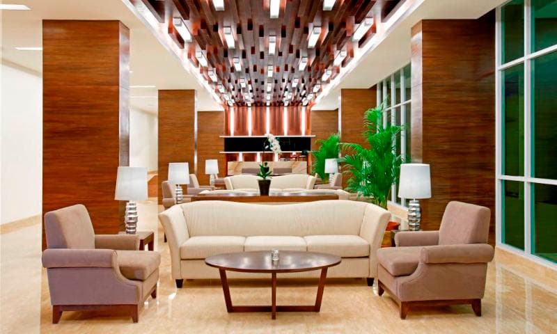 Hotel Santika Cikarang photo 1