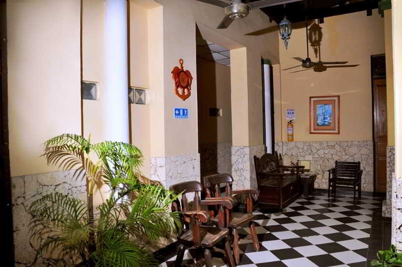 Hotel Bahia Blanca photo 1