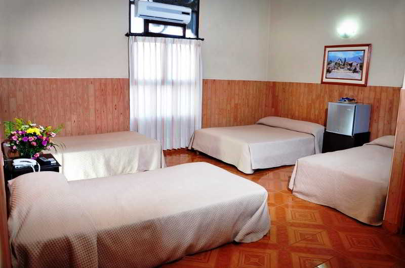 Hotel Bahia Blanca 4