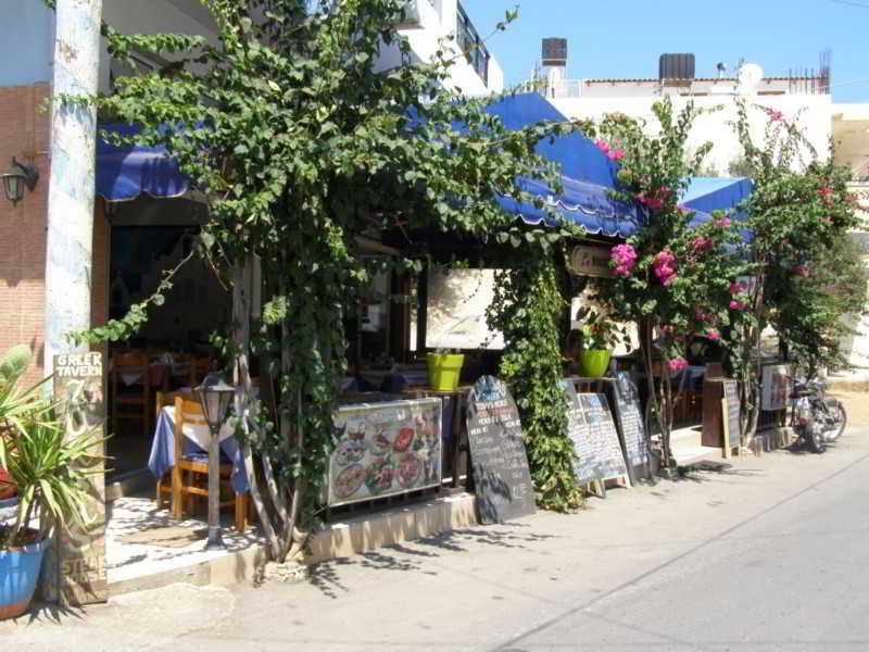 Eleni Apartments photo 1