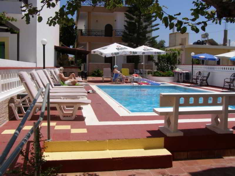 Eleni Apartments 4