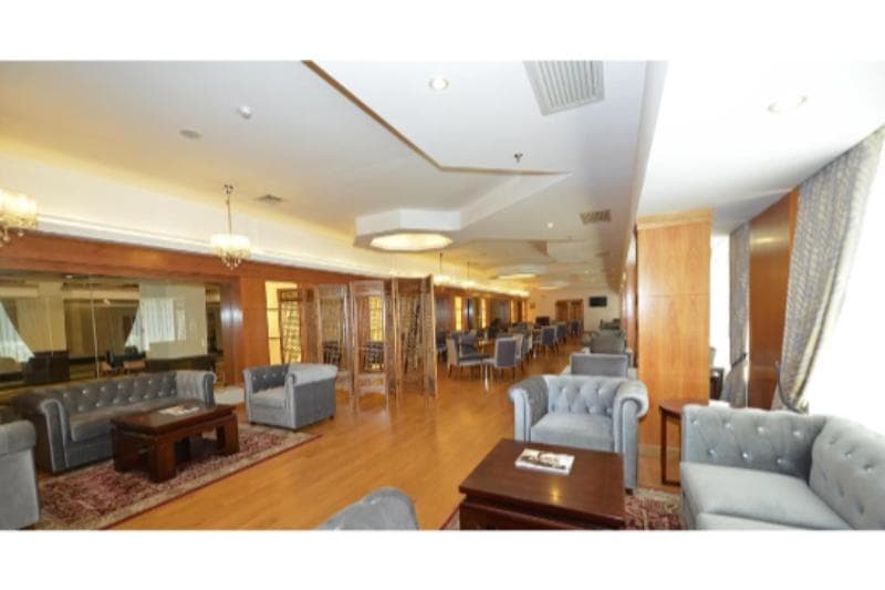 Diamante Hotel 5